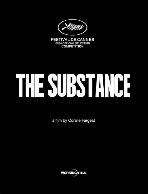 The Substance 2024 Trailer 2024 Sonni Elfrieda