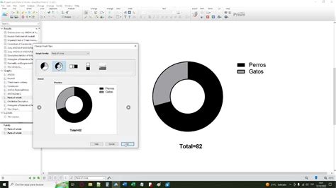 ¿cómo Usar Graphpad 9 Parte 2 Reporte De Datos Estadísticos En Formato Apa Youtube