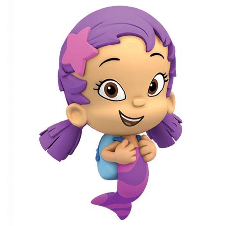 Bubble Guppies Oona png | Bubble guppies, Bubble guppies characters, Guppy