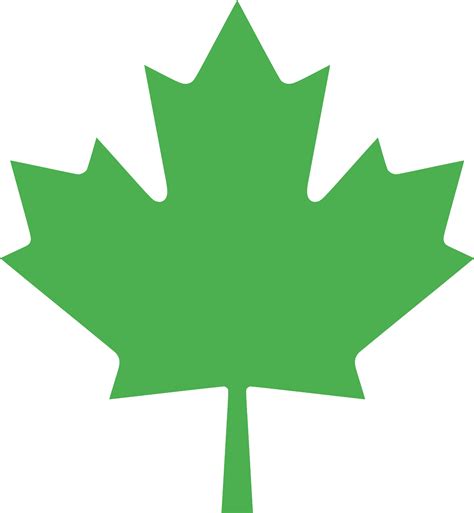 svg canada fall symbol nature  svg image icon svg silh