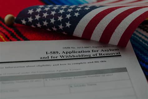 ¿como Pedir Asilo En Estados Unidos Requisitos Y Pasos