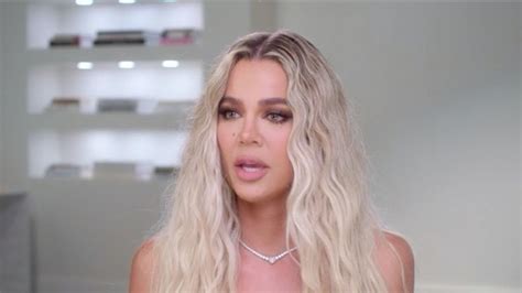 Khloe Kardashian Posts Cryptic Video After Tristan Thompson Is Spotted