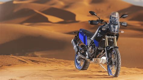 2018 EICMA 2019 Yamaha Tenere XTZ700 Revealed 2019 Yamaha XTZ700