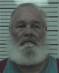 Ronald Frank Garren Sex Offender In Moultrie GA GA