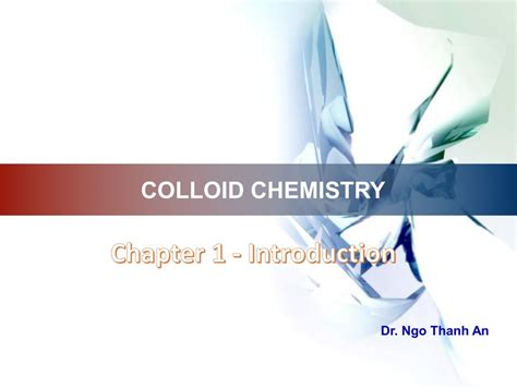 Colloid-chemistry-Chapter-1
