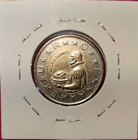 Moeda De 100 Escudos De 1991 12 Sectores No Rebordo Paranhos OLX