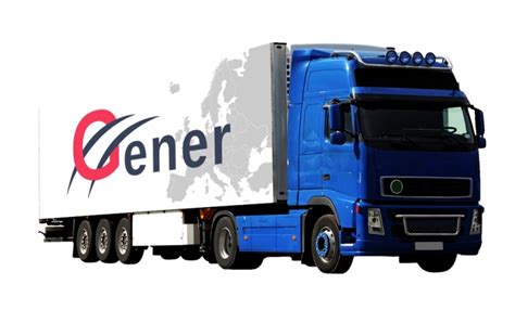 GENER, UAB. Rekvizitai.lt