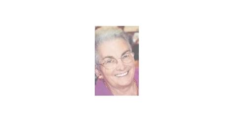 Cecile Turner Obituary 2013 Jeffersonville Vt The Burlington Free Press