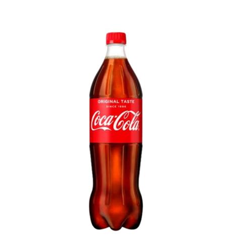 Coca Cola Gazirani Napitak Coca Cola 1L Hiper Rs