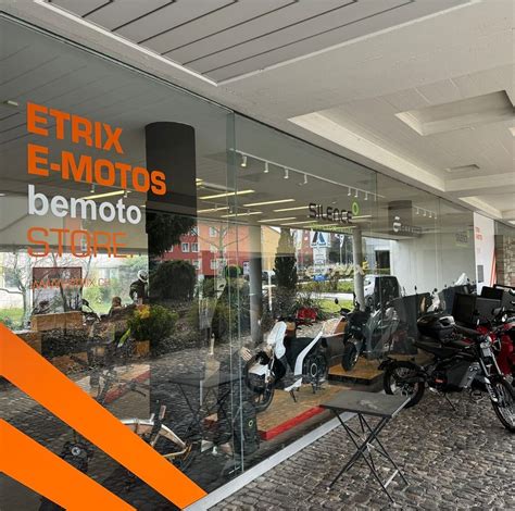 Bemoto GmbH | Regensdorf