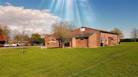 Hire Bradfield Village Hall Bradfield