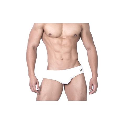 Panegy Slip Da Nuoto Uomo Costume Da Bagno Sexy Brief Da Piscina Estate Pantaloni Corti Bikini