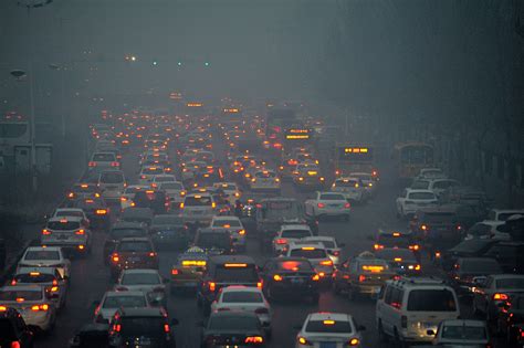 China, Moving to Cut Emissions, Halts Production of 500 Car Models ...