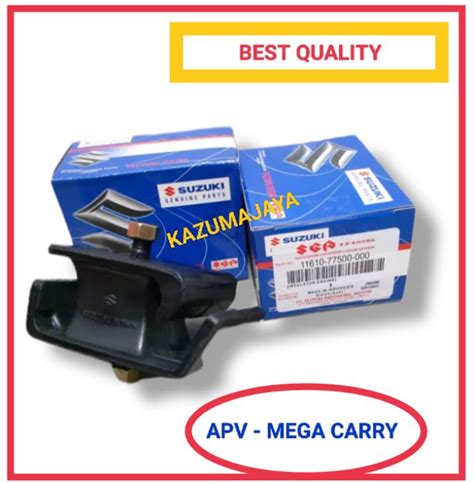 Dudukan Mesin Engine Mounting Mega Carry Apv Lazada Indonesia