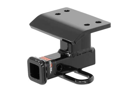 Curt Class Ii Trailer Hitch