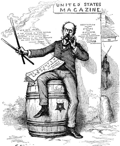 Knights of Labor | ClipArt ETC