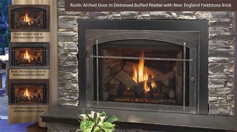 Direct Vent Propane Fireplace With Blower - Fireplace Ideas