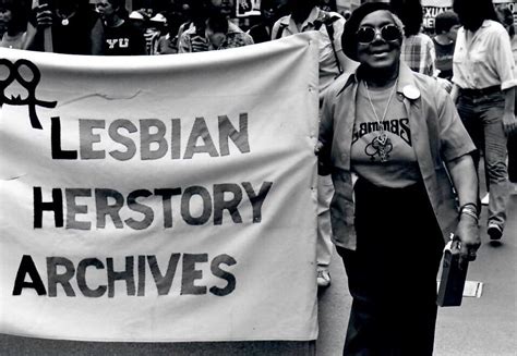Five Lesbian Writers Who Created Change Philadelphia Gay News