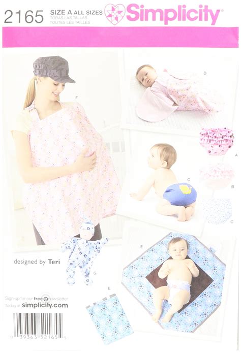 Sewing Patterns Baby Blankets – Free Patterns