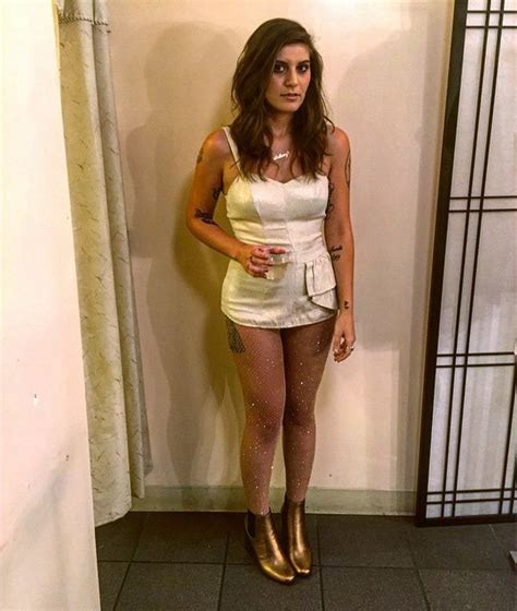 10 Hot Sexy Bethany Cosentino Bikini Pics