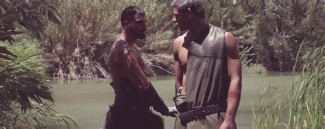 Gay Of Thrones Dmh Drill My Hole Abraham Al Malek Toby Dutch Abraham Al Malek Porno