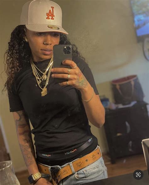 Tomboy Fashion Tomboy Style Fashion Outfits Studs Outfits Lesbian Gay Black Girl Captain