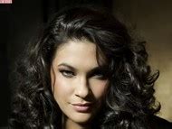 Naked Tanimara Teterissa In Playboy Magazine Netherlands