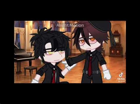 Tiktok Compilation Gacha Life Club Gay Youtube