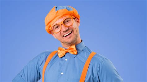 Moonbug launches Blippi FAST channel on Samsung TV Plus | Advanced ...