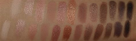 The Black Pearl Blog UK Beauty Fashion And Lifestyle Blog Urban Decay Naked And Makeup