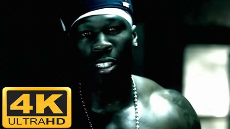 50 Cent Many Men Wish Death Official Video [4k Remastered] Youtube