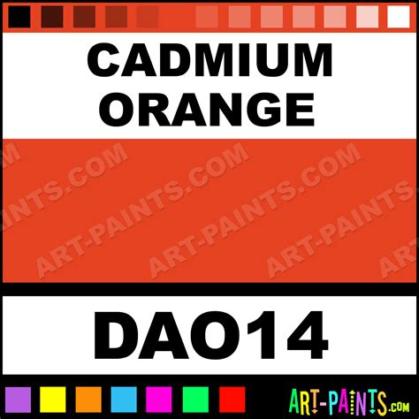 cadmium color 5