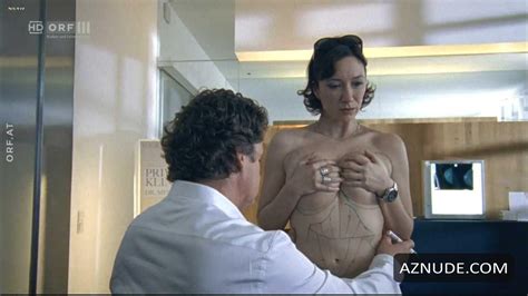 Ursula Strauss Nude Aznude
