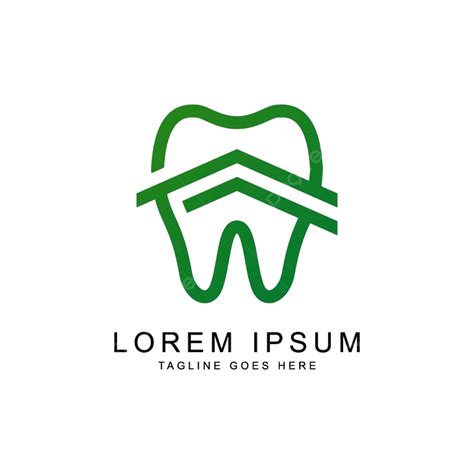 Dental Dentist Tooth Vector Hd Png Images Dental Logo Template Dentist