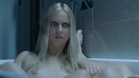 Nude Video Celebs Ashley Morgan Nude Francesca Eastwood Sexy Daddy S Playground 2018