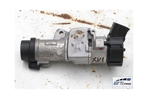 VW AMAROK POLO TRANSPORTER STACYJKA 6R0905851B 6R0905851K 6R0 905 851 B ...