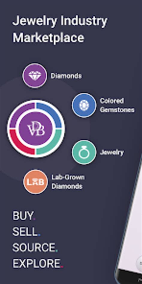 Virtual Diamond Boutique VDB APK for Android - Download