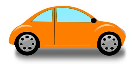 cartoon car transparent background   cartoon car