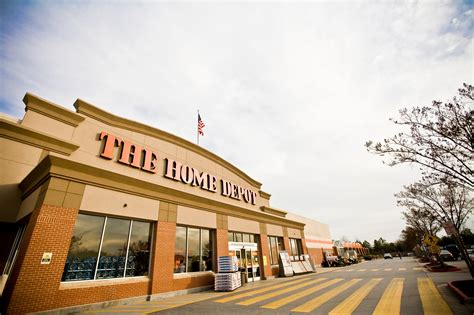 Home Depot Just Flashed Another Warning. Is It Time to Give Up on the