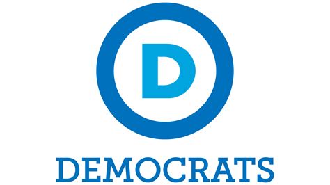 Democrat Logo, symbol, meaning, history, PNG, brand