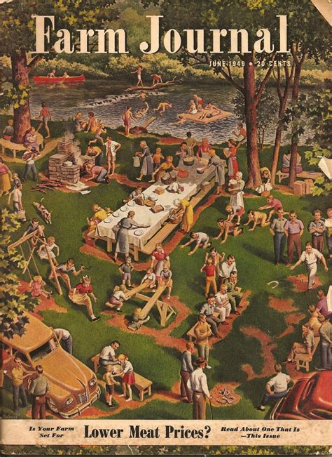 24 Best 1920s Farming Images On Pinterest Magazine Covers Poster