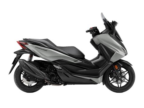 A New Calling, NSS250 - Honda Motorcycle: Impian X - Honda Motorcycle ...
