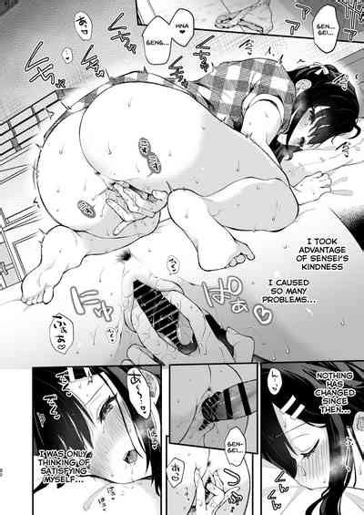 Oshikake Kanojo No Omamagoto Nhentai Hentai Doujinshi And Manga