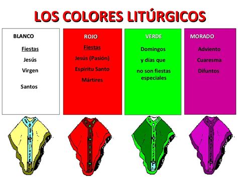 Colores Lit Rgicos Para Qu Sirven Y C Mo Utilizarlos