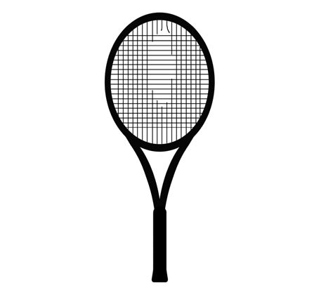 Free Tennis Racquet, Download Free Tennis Racquet png images, Free ...