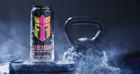 reign total body fuel fitness performance energy drinks