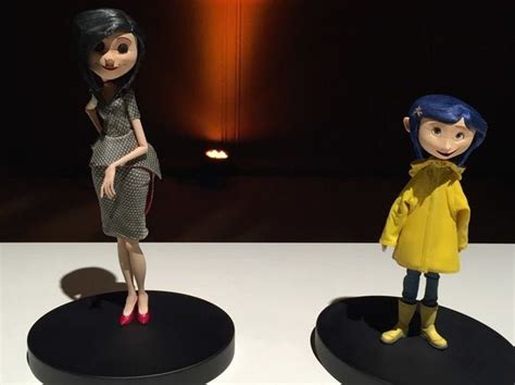 Laika Portland Art Museum Team Up To Take You Behind The Scenes Of 4