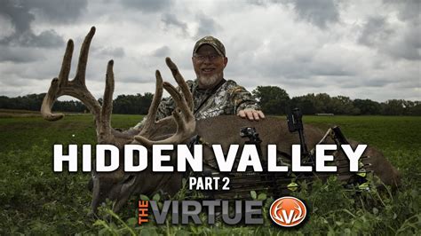 Bowhunting Velvet Whitetails Mule Deer In Nebraska Part The