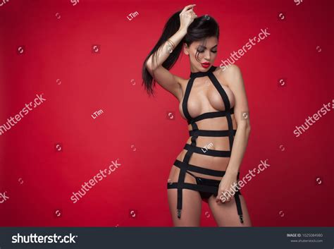 Blonde Sensual Images Stock Photos Vectors Shutterstock