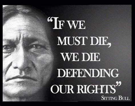 Sitting Bull Quotes And Sayings. QuotesGram